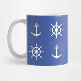 Marine by Beebox Mug